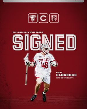 Image post by @colgatemlax on Instagram