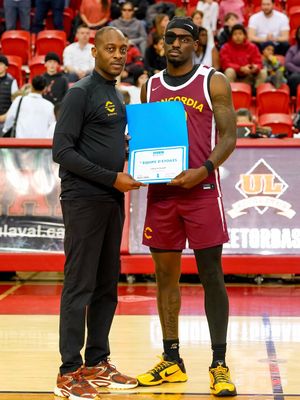 Image post by @concordia_mbb on Instagram