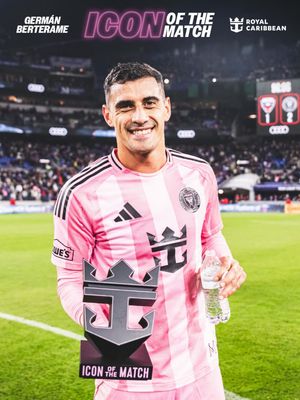 Image post by @intermiamicf on Instagram
