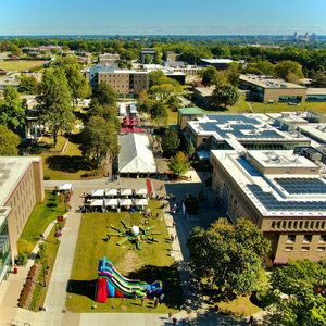Image post by @rhodeislandcollege on Instagram