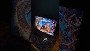 Video post by @samsungus on YouTube