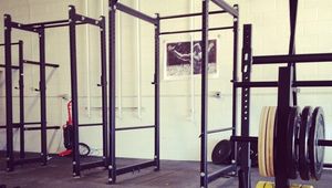 Image post by @repfitnessequipment on Instagram