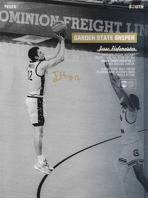 Image post by @csu_mbball on Instagram