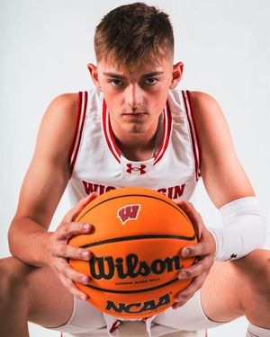 Image post by @connoressegian on Instagram