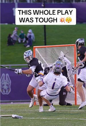 Video post by @lacrossenetwork on TikTok
