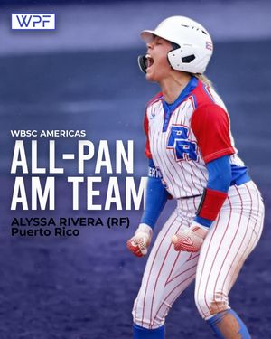 Image post by @wprofastpitch on Instagram