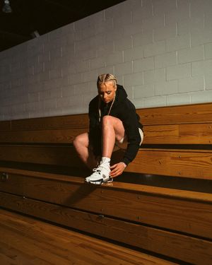 Image post by @haileyvanlith on Instagram