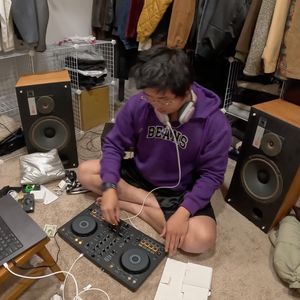 Image post by @nickcheo on Instagram