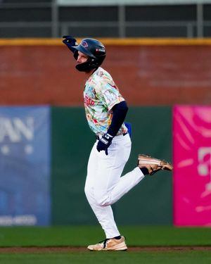 Image post by @fishercats on Instagram