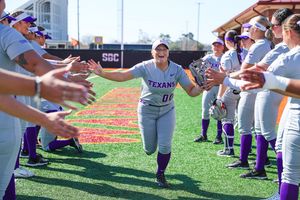 Image post by @tarletonsoftball on Instagram