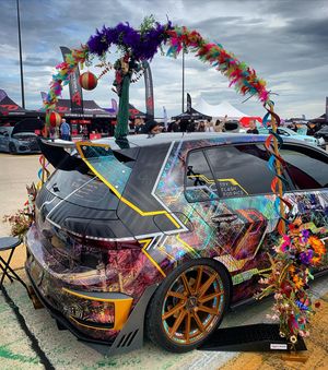 Image post by @eurokracymontreal on Instagram