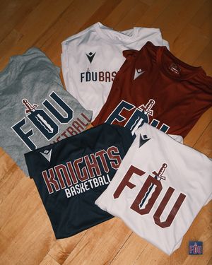 Image post by @fduknightsathletics on Instagram