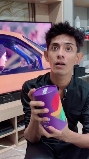Video post by @shahirfan1994 on TikTok