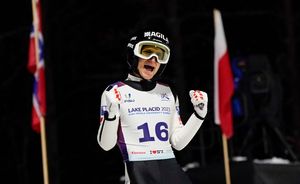 Image post by @lakeplacid2023 on Instagram