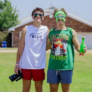 Image post by @mcdowell.addison on Instagram