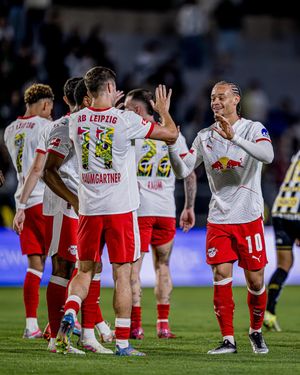 Image post by @rbleipzig on Instagram