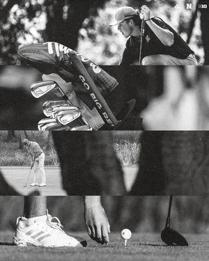 Image post by @huskermgolf on Instagram