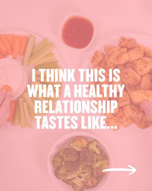 Image post by @cleaneatzlife on Instagram