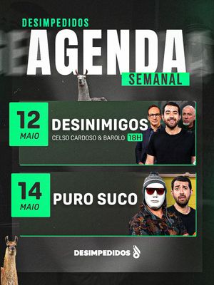 Video post by @desimpedidos on TikTok