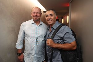 Image post by @Mets on Twitter