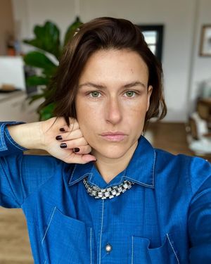 Image post by @lauralewandowski on Instagram