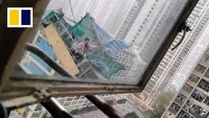 Video post by @southchinamorningpost on YouTube