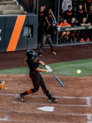 Image post by @osusoftball on Instagram