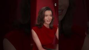 Video post by @cosmopolitan on YouTube
