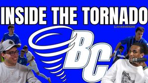 Image post by @bctornados on Instagram