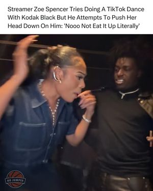 Image post by @nojumper on Instagram