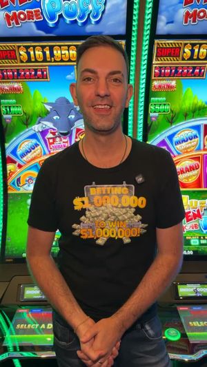 Video post by @bcslots on Instagram