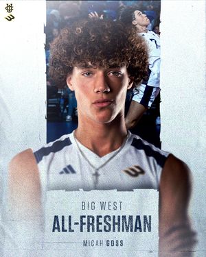 Image post by @ucimvb on Instagram