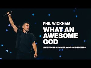 Video post by @philwickham on YouTube