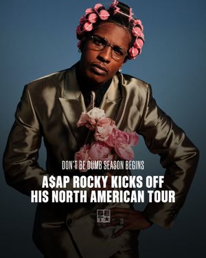 Image post by @bet on Instagram