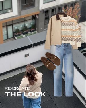 Image post by @jcpenney on Instagram