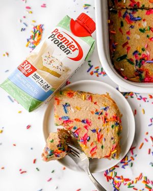 Image post by @premierprotein on Instagram