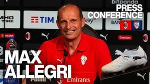 Video post by @acmilan on YouTube