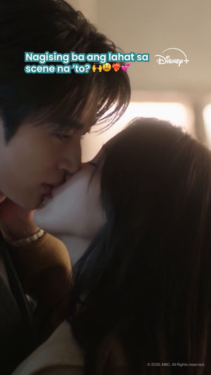 Video post by @disneyplusph on TikTok