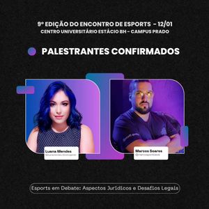 Image post by @luanamendes_advogada on Instagram