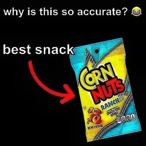 Image post by @showmeyourcornnuts on Instagram