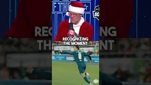 Video post by @stateoftheunion on YouTube
