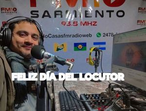 Image post by @pablocasassarmientonoticias on Instagram