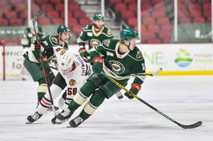 Image post by @iowawild on Instagram