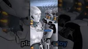 Video post by @benzinga on YouTube