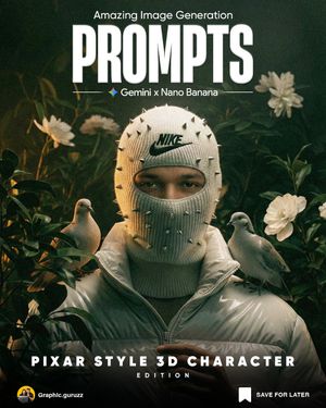 Image post by @graphic.guruzz on Instagram