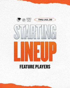 Image post by @bclions_official on Instagram