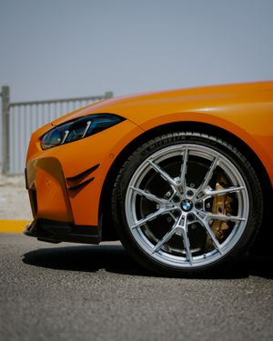Image post by @bmwm on Instagram
