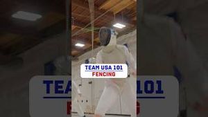 Video post by @teamusa on YouTube