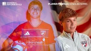 Video post by @fcdallas on YouTube