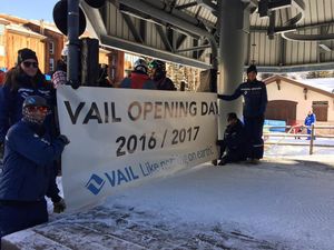 Image post by @vailmtn on Instagram